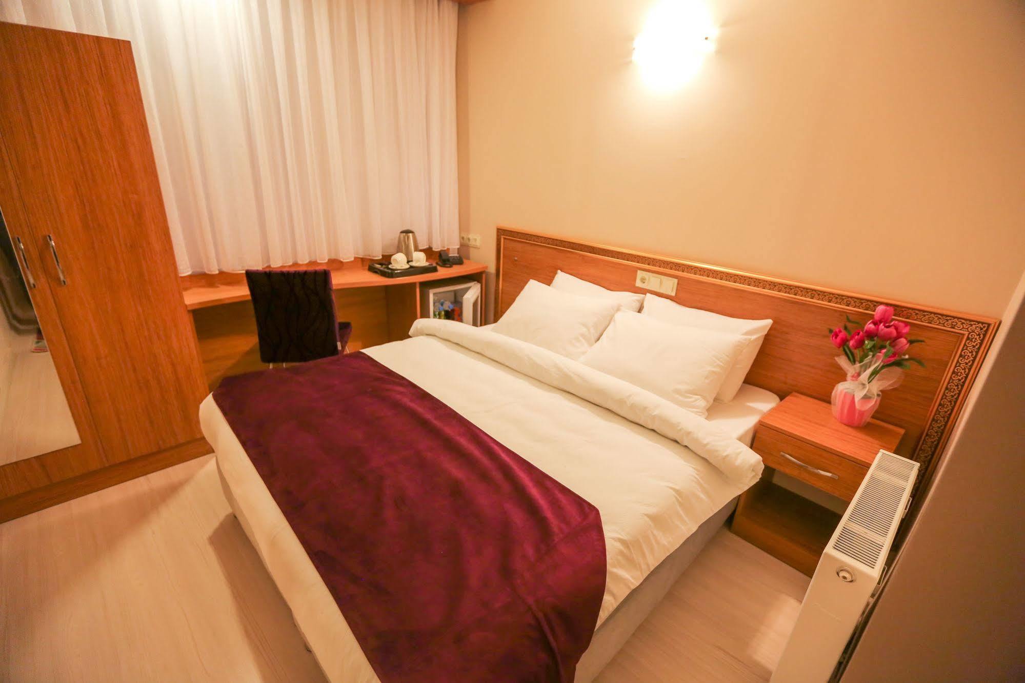 Grand Istanbul Airport Hotel Экстерьер фото